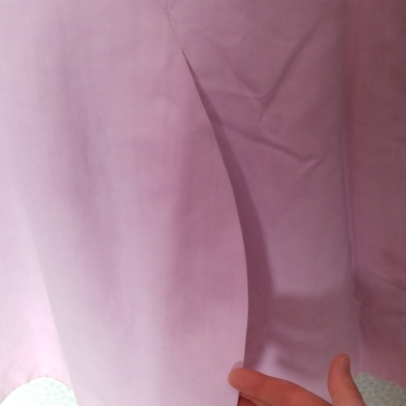 PRICE DROP Kenzo Pink Vintage Blazer - Picture 6 of 8